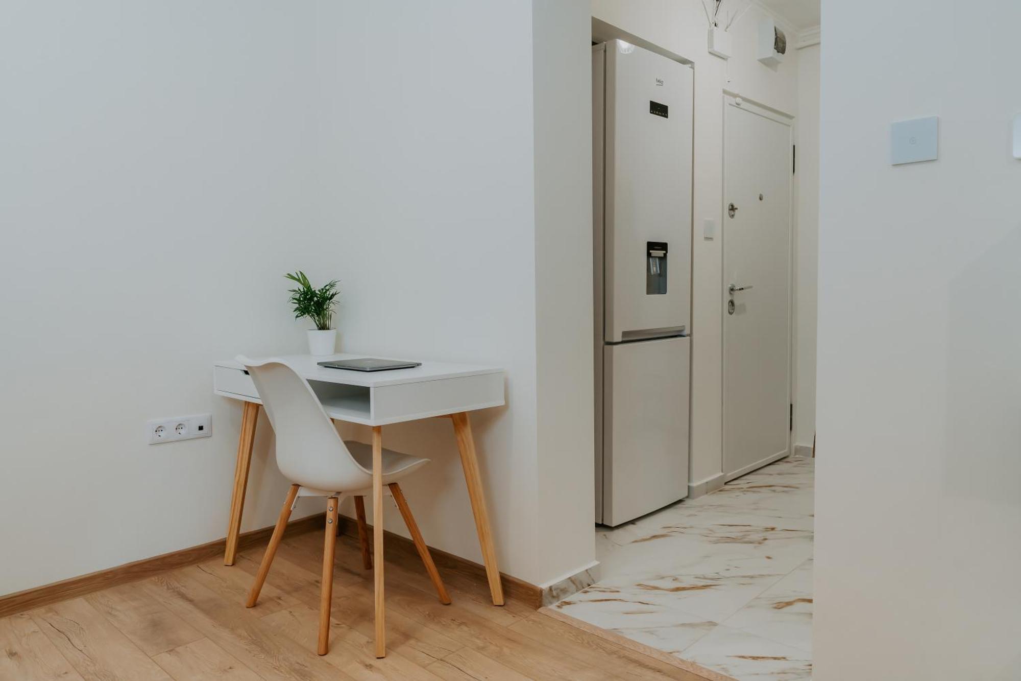 Cityvibe Residence Târgu-Mureş Dış mekan fotoğraf