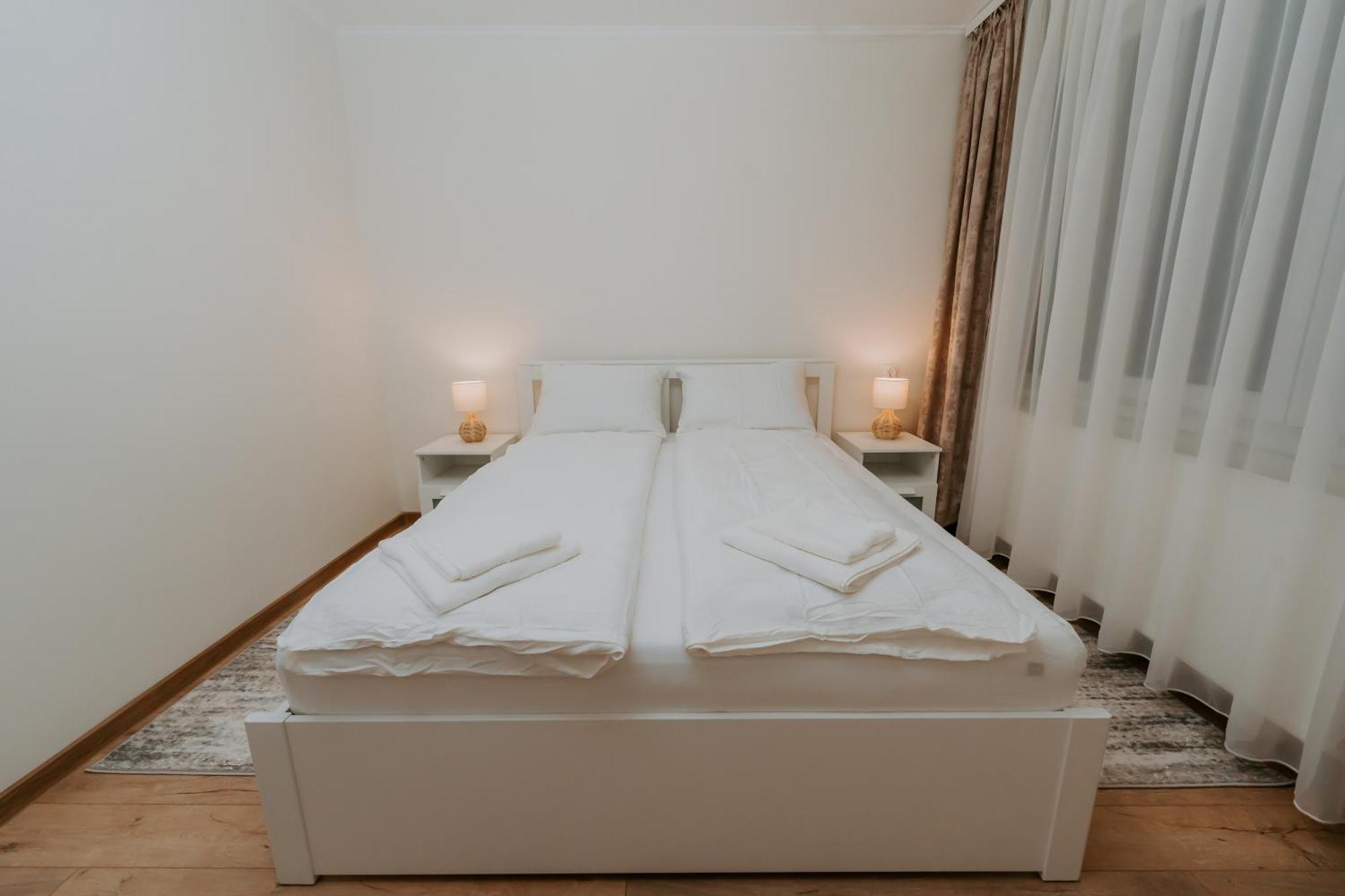 Cityvibe Residence Târgu-Mureş Dış mekan fotoğraf